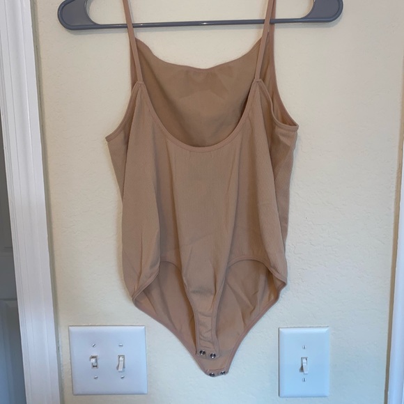 Rue21 bodysuit - Picture 2 of 4